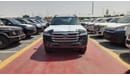 Toyota Land Cruiser L/C300 VX+ 3.3L DSL A/T Floor 22YM-FULL OPTION - 7 Str - GRY_BLK  - EURO SPEC (FOR EXPORT)