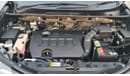 Toyota RAV4 2017 SUNROOF | RIGHT HAND DRIVE | 2.0L PETROL { PREMIUM LEATHER INTERIOR } REAR CAMERA