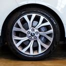 لاند روفر رينج روفر Vogue SE 5.0L 3,161 pm • 0% Downpayment • Vogue SE P400 • 1 Year Warranty