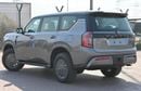 نيسان باترول XE