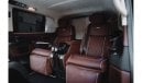 Mercedes-Benz V 250 VIP MBS Luxury Van by MBS Automotive