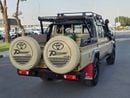 Toyota Land Cruiser Pick Up RIGHT HAND VEHICLE ONLY FOR EXPORT 2017 SHAPE MODIFIED 2024