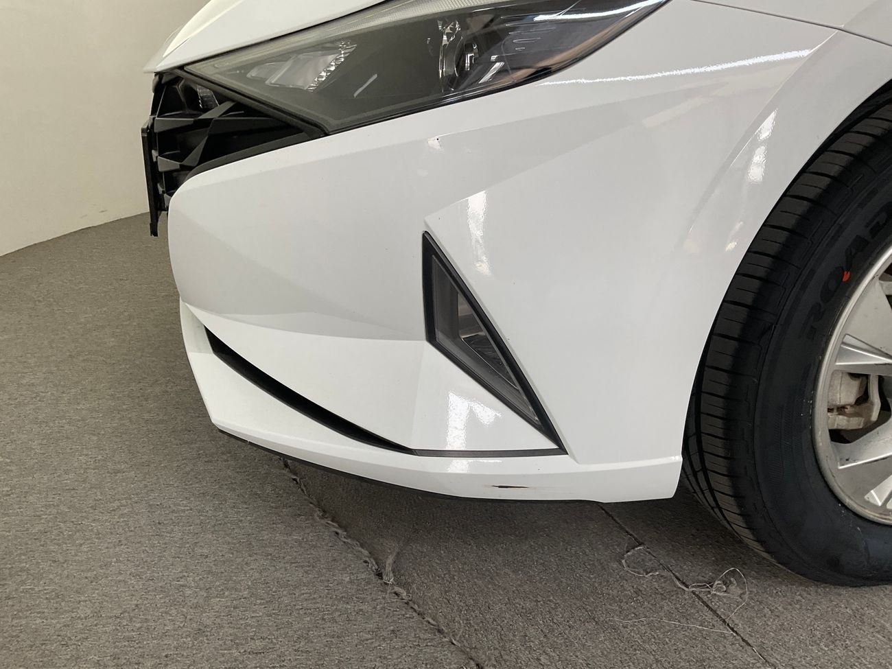 هيونداي إلانترا Smart | شامل الضمان | 0 ﺪﻔﻋﺓ ﺃﻮﻟﻯ