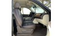 Cadillac Escalade - 2012 - FULL OPTION - EXCELLENT CONDITION