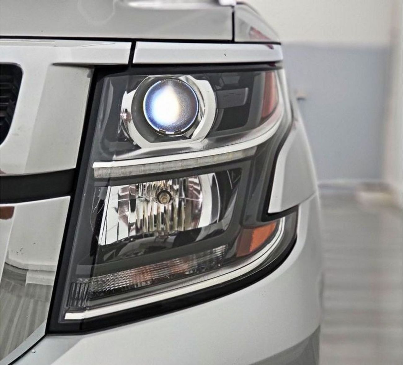 شيفروليه سوبيربان LT LT