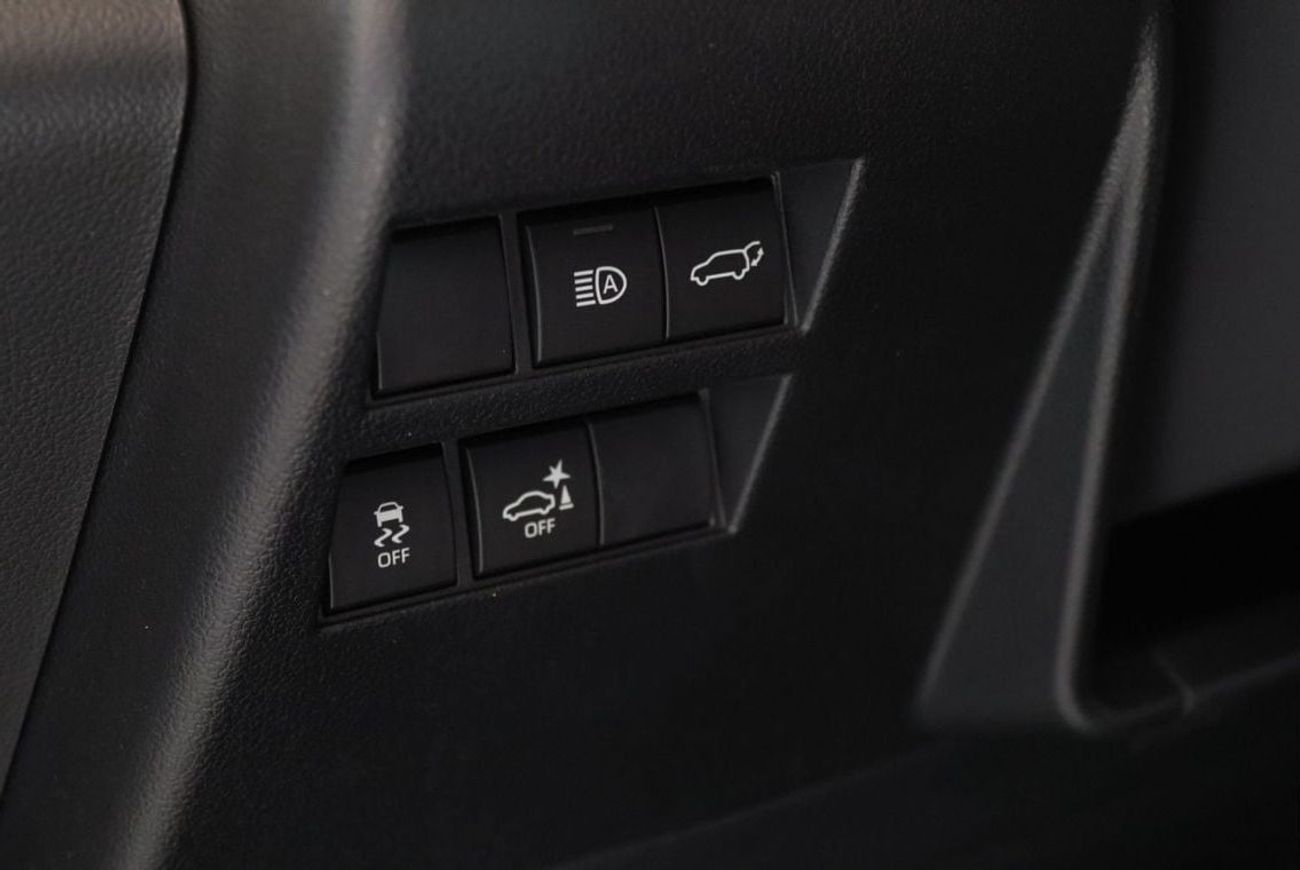 Toyota Land Cruiser 300 VXR 3,3 TWINTURBO DIESEL **التصدير فقط خارج الخليج***EXPORT ONLY*