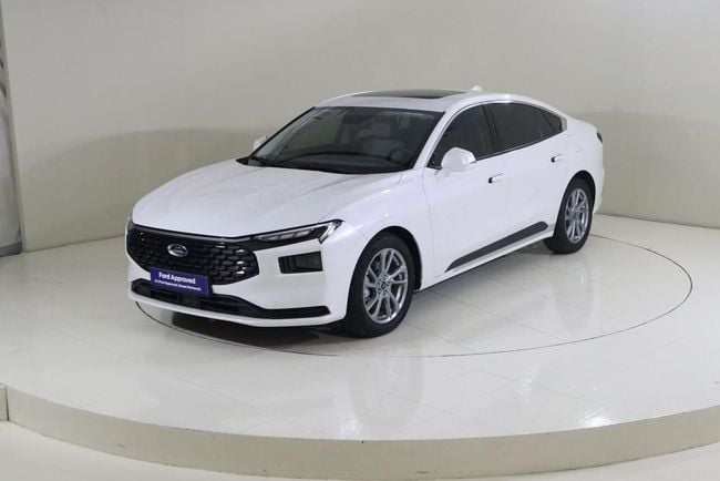 Ford Taurus AMBIENTE, миниатюра 14