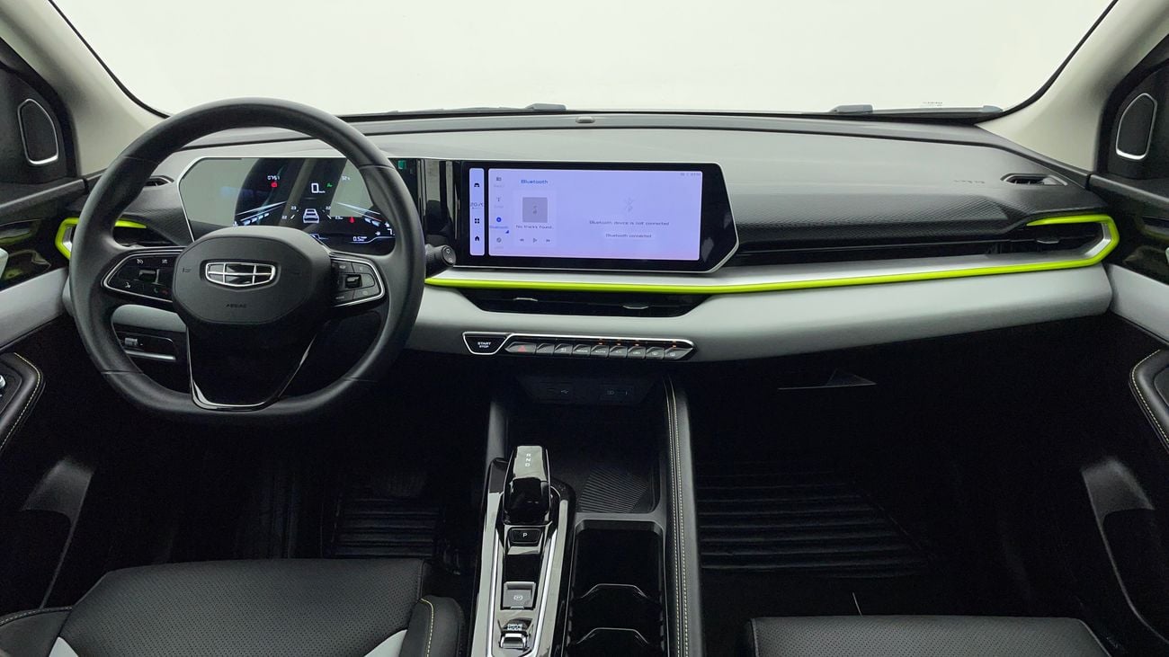 Geely Coolray GL 1.5 | Zero Down Payment | Home Test Drive