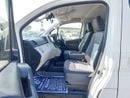 Toyota Hiace (RAMADAN OFFER) TOYOTA HIACE  VAN RHD 2025 MODEL 2.8 L DIESEL AUTOMATIC(PM80832)