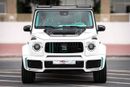 مرسيدس بنز G 63 AMG Std 4.0L