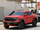 Ford Ranger RAPTOR