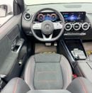 مرسيدس بنز EQA 350 STD