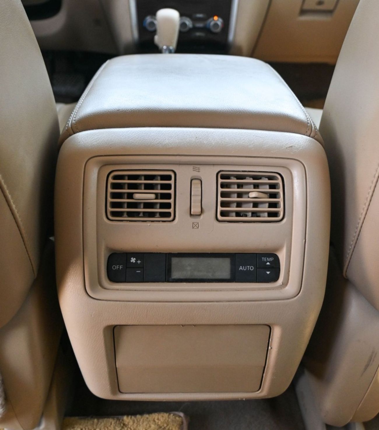 نيسان باثفايندر NISSAN PATHFINDER 2013 GCC IN EXCELLENT CONDITION