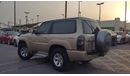 Nissan Patrol Safari صبغ وكاله Coupe