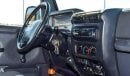 Jeep Wrangler SAHARA Edition