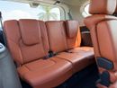 نيسان باترول LE T1 5.6L