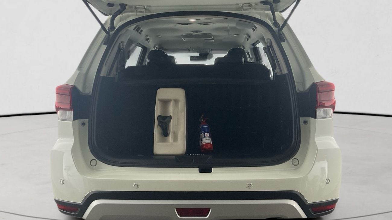 Nissan XTerra Platinum | upto AED 20,000 Ramadan Discount | Guaranteed Warranty | 0 Down Payment