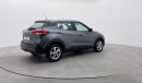 Nissan Kicks S 1600