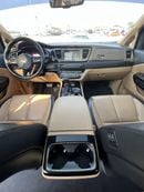 كيا جراند كارنفال EX 3.5L