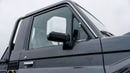 تويوتا لاند كروزر بيك آب 2026 Toyota Land Cruiser LC79 2.8L MT Diesel (Gray-Brown)