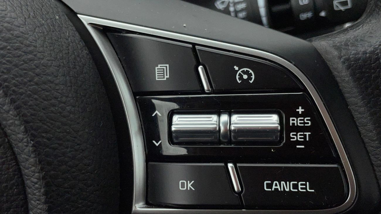 Kia Sonet STD 1.5 | Zero Down Payment | Home Test Drive