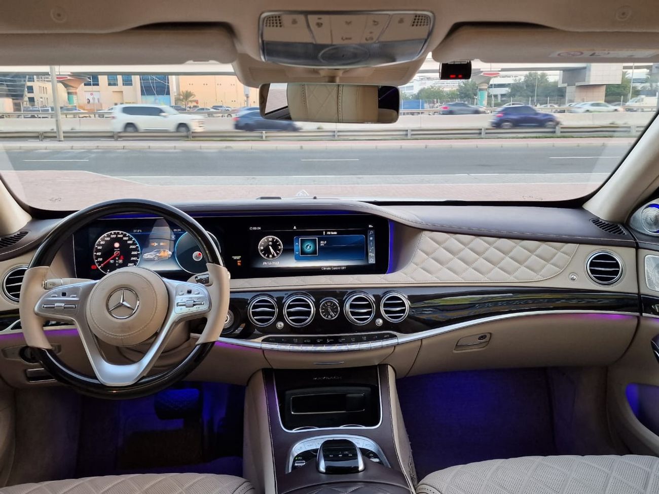 Used MercedesBenz S650 Maybach MERCEDES BENZ MAYBACH S6502020 2020