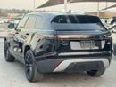 Land Rover Range Rover Velar R-DYNAMIC HSE 2.0L 2018