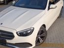 Mercedes-Benz E 250 MERCEDES BENZ E 250 2.0 2021