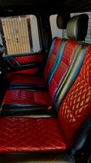 مرسيدس بنز G 63 AMG