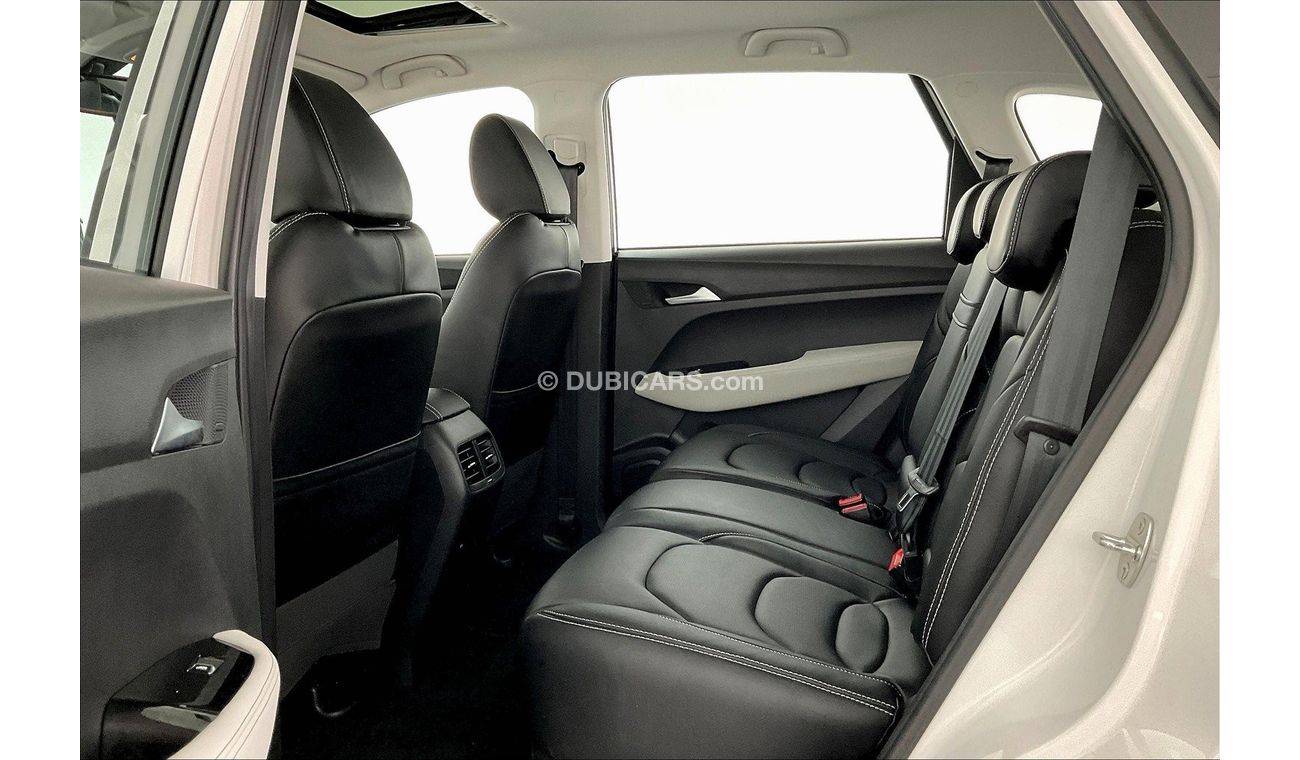 Chevrolet Captiva Premier