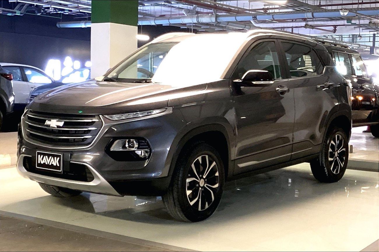 Chevrolet Groove Premier | Guaranteed Warranty | 0 Down Payment