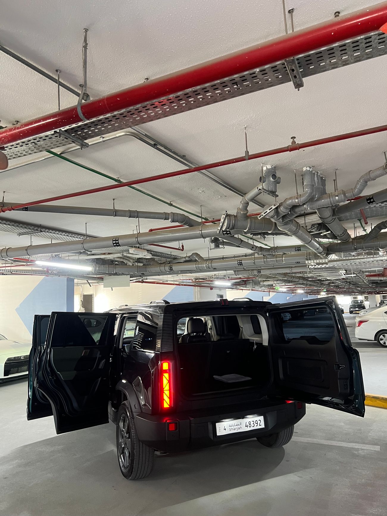 شيري iCar 03 Long Range Edition