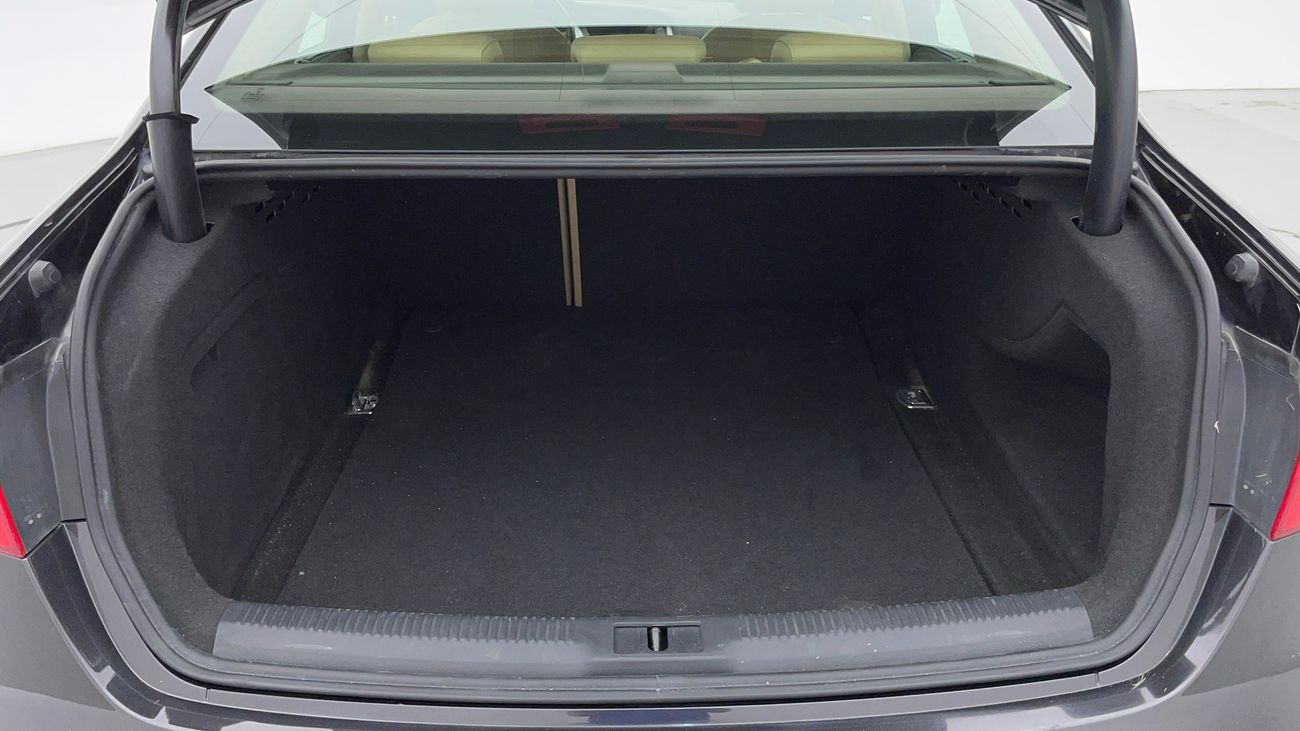 Audi A4 35 TFSI 1.8 | Zero Down Payment | Free Home Test Drive