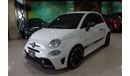 Abarth 500 ABARTH 595 COMPETIZIONE