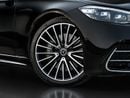 مرسيدس بنز S 500 4MATIC AMG Line