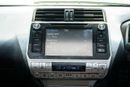 Toyota Prado TXL 2.8L