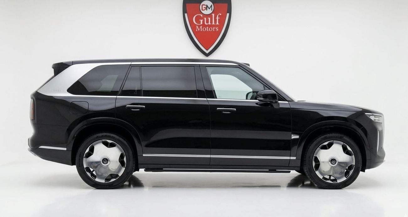 زيكر 9X MAX | BRAND NEW | V4 2.0L Turbo