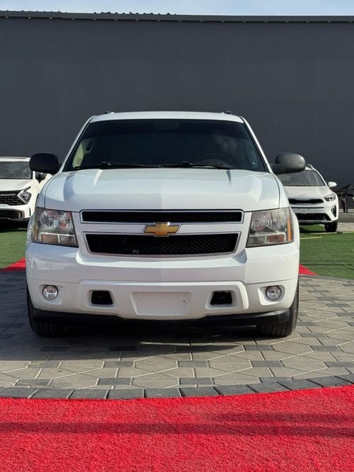 Chevrolet Tahoe 1LT 5.3L
