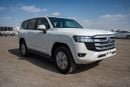 Toyota Land Cruiser GXR 3.5L GXR-G 3.5L | Petrol | Automatic | 4x4 | V6