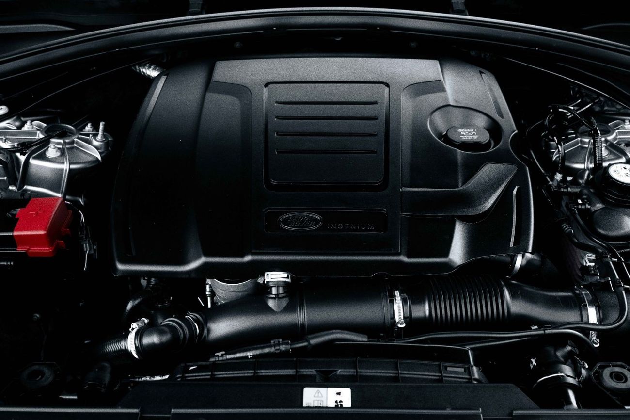 لاند روفر رينج روفر فيلار P250 S | 3,329 P.M  | 0% Downpayment | Agency Serviced