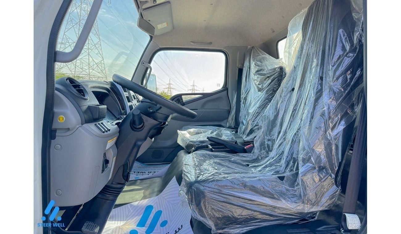 ميتسوبيشي فوسو كانتير Fuso Long Cargo Pick Up / Euro 5 / 3.0L Diesel / Well Maintained / Book Now!
