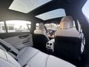 Mercedes Benz C300 Base Automatically parking