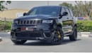 Jeep Grand Cherokee Trackhawk Trackhawk RAMADAN OFFER // DROP PRICE//JEEP TRACK-HAWK// V8 //707 HP//