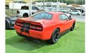 Dodge Challenger R/T CHALLENGER /RT/5.7LMONTHLY:1150AED