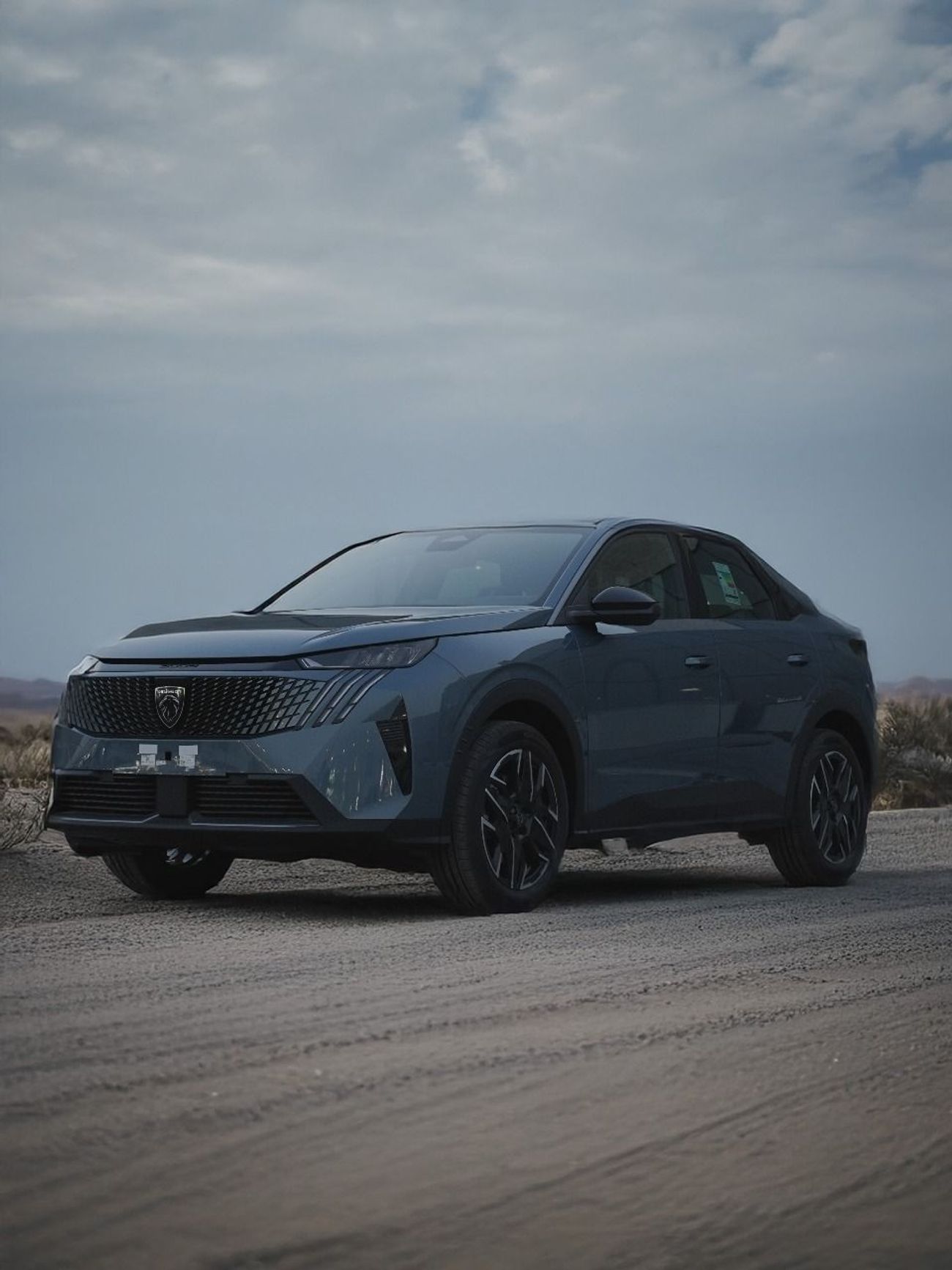 Peugeot 3008 0% EMI 1,890 - 5 Years - 100,000KM warranty .@ Official Dealer  Free Registration - Free tint