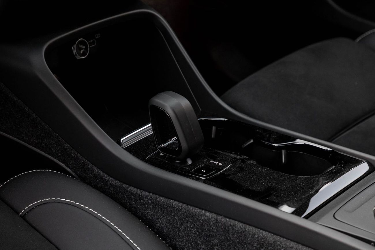 Volvo C40 C40 | 2,155 P.M | 0% Downpayment | Volvo warranty!