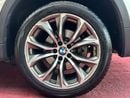 بي أم دبليو X6 4.4L V8 Twin Turbo Power: 445 HP
