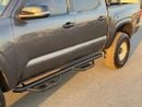 Toyota Tacoma  2023 LEATHER SEATS 2.7L 4 CYL US SPEC