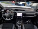 Toyota GR GT