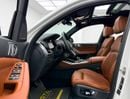 بي أم دبليو X5 50i M SPORT 2019 BMW X5 xDrive50i M-Sport, Warranty, Full Service History, Excellent Condition, GCC